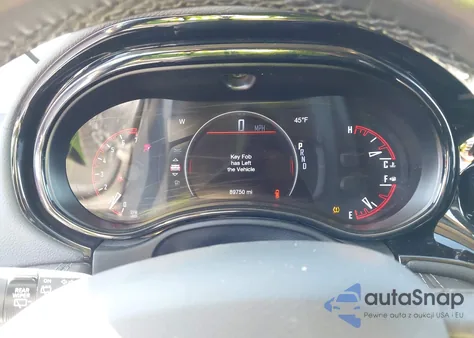 2022 Dodge Durango Sxt Awd из США, поврежденный, VIN 1C4RDJAG7NC105069